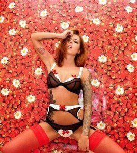 Looking for local cheaters? Take Jasmine from Tennessee home with you