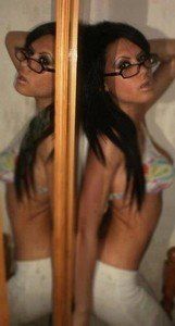 Looking for local cheaters? Take Nadia from Arizona home with you