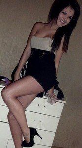Mississippi Local Jackeline, 19, Seeking Casual Chemistry