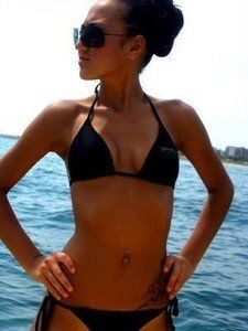 Gabriella from North Carolina is looking for adult webcam chat