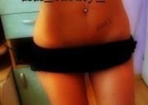California Beauty Alana (22) Ready for Adult Dating