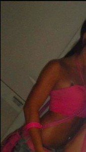 Robin from California is DTF, are you?