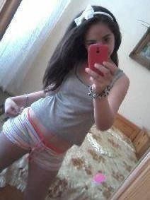 Laney from Oregon is DTF, are you?