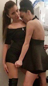 Ana from Washington is looking for adult webcam chat