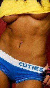 Allyssa is a cheater looking for a guy like you!