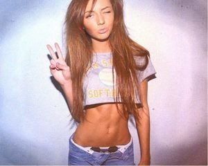 Crystal is a cheater looking for a guy like you!