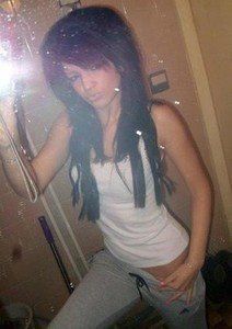 Looking for girls down to fuck? Dulce from New York is your girl