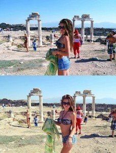 Looking for local cheaters? Take Laurel from Massachusetts home with you