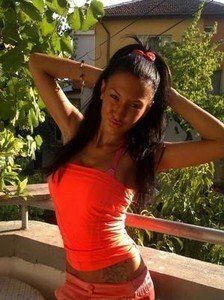 Matilda from Iowa is looking for adult webcam chat