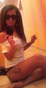 Rachael is a cheater looking for a guy like you!