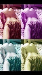 Dayanara from California is the best local fuck buddy you can ever find