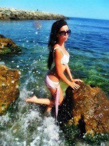 Bailey (20) in Mississippi Wants Fun with 30+ Men