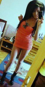 Ashley, 18, Find Her Tonight in Mississippi