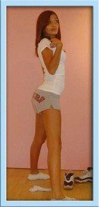 Finding a fuck buddy like Emilie from California has never been easier