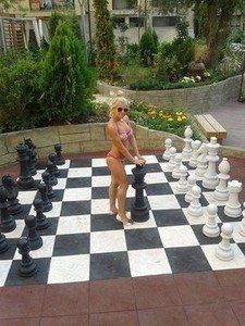 Ericka from Oregon is DTF, are you?