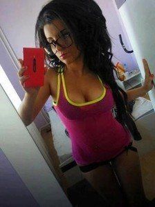 Looking for local cheaters? Take Zaria from Pennsylvania home with you